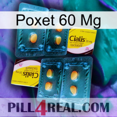 Poxet 60Mg cialis5